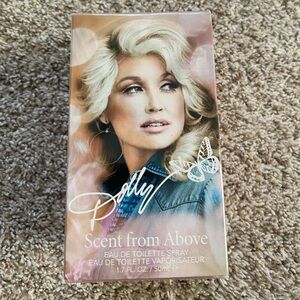 Dolly Scent from Above Eau de Toilette, NWT